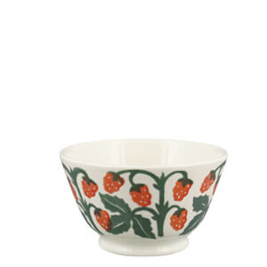 Emma Bridgewater Raspberries Small Old Bowl